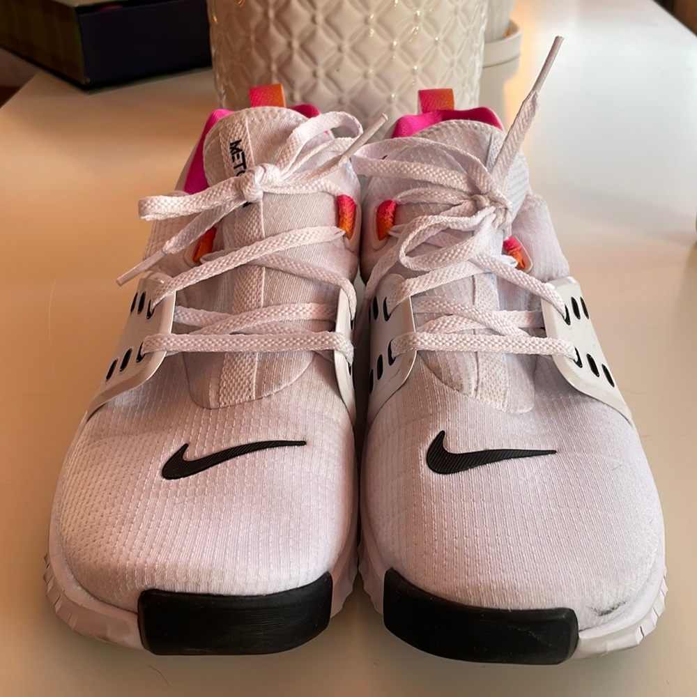 Nike Free Metcon size 8